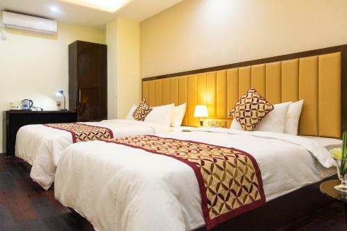Hotel Royal Inn Dhaka