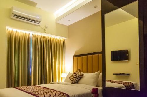 Hotel Royal Inn Dhaka