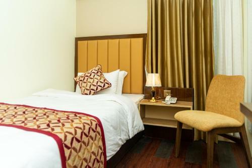 Hotel Royal Inn Dhaka