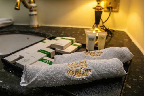 Hotel Royal Inn Dhaka