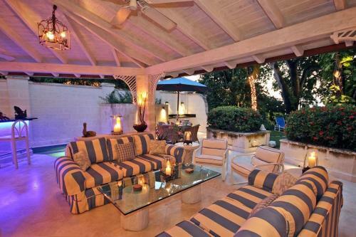 Villa Harmony House Blue Sky Luxury
