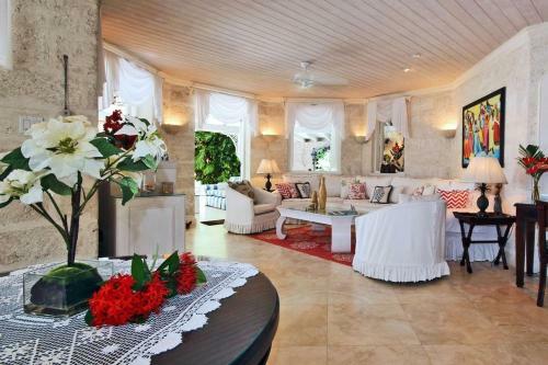 Villa Harmony House Blue Sky Luxury