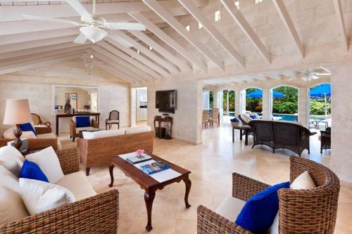 Villa Todmorden By Blue Sky Luxury