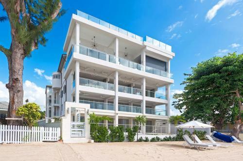 The One At The St. James By Blue Sky Luxury
