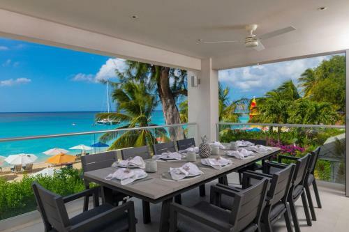 The One At The St. James By Blue Sky Luxury