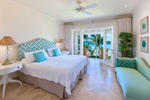 Schooner Bay 207 By Blue Sky Luxury