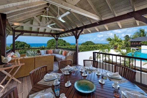 Villa Tom Tom By Blue Sky Luxury
