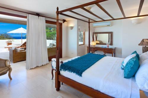 Villa Tom Tom By Blue Sky Luxury