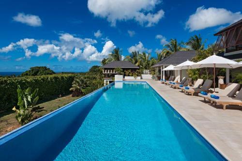 Villa Tom Tom By Blue Sky Luxury