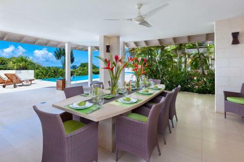 Villa Tom Tom By Blue Sky Luxury