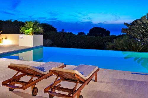 Villa Tom Tom By Blue Sky Luxury