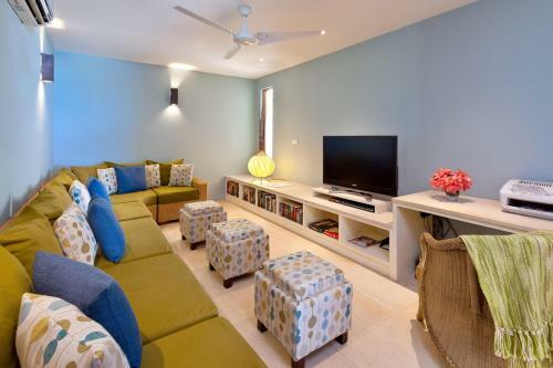 Villa Tom Tom By Blue Sky Luxury