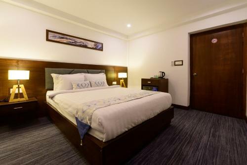 Hotel Zakaria International