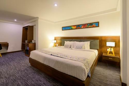 Hotel Zakaria International