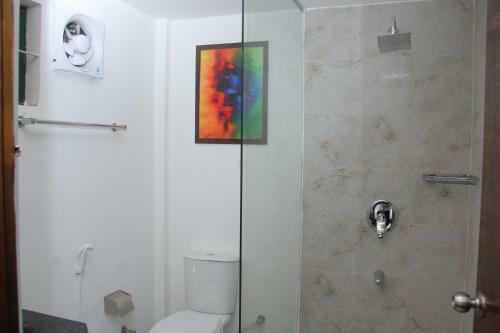 Hotel Zakaria International