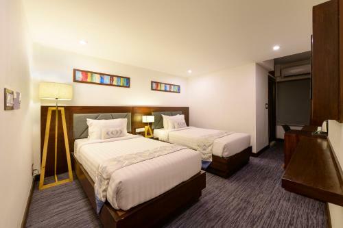 Hotel Zakaria International