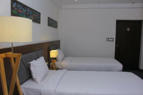 Hotel Zakaria International