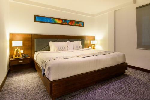 Hotel Zakaria International