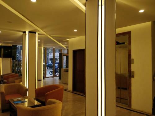 Hotel Zakaria International