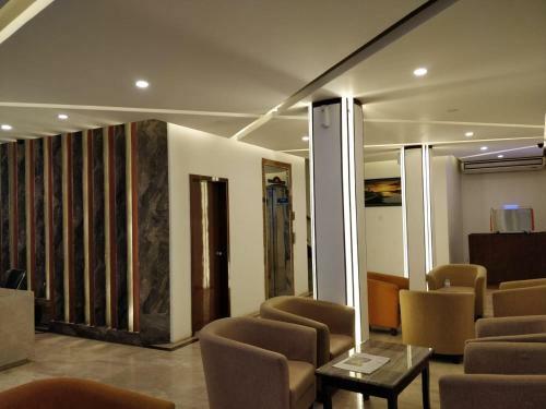 Hotel Zakaria International