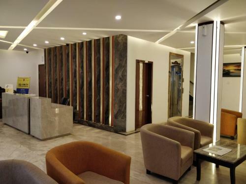 Hotel Zakaria International