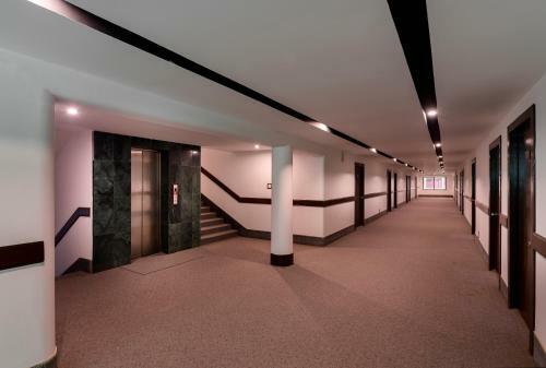 Hotel Zakaria International