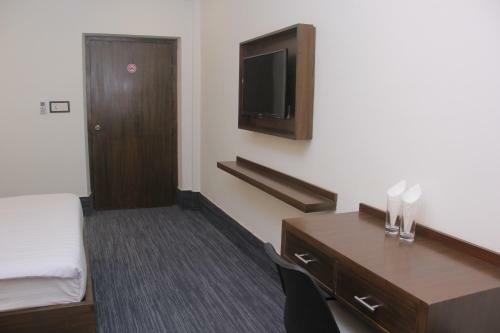 Hotel Zakaria International