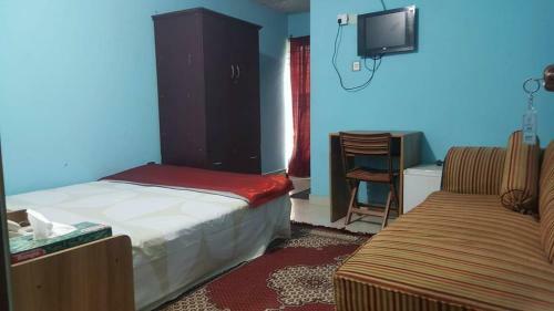 Hotel Noor International