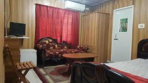 Hotel Noor International