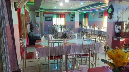 Hotel Noor International