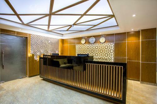 Hotel The Capital Ltd.