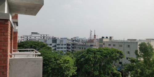 Evif Home Stay