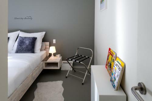 Apartamento London 993