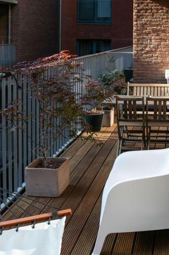 Apartamento London 993