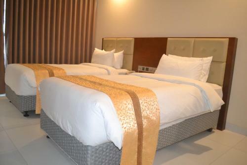 Hotel Best Western Heritage