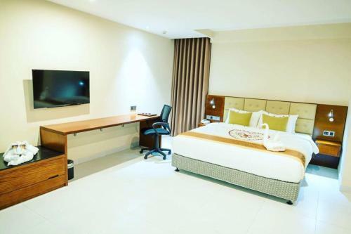 Hotel Best Western Heritage