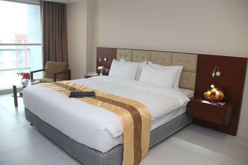 Hotel Best Western Heritage