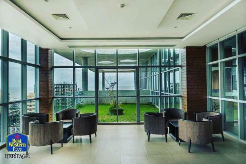 Hotel Best Western Heritage