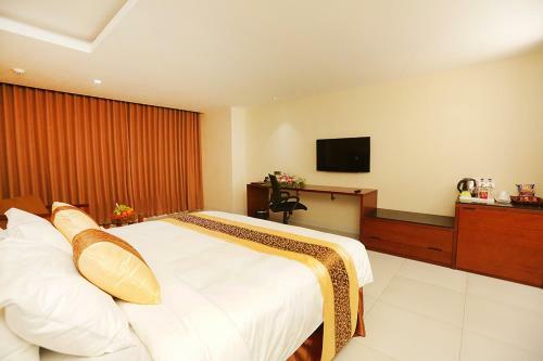 Hotel Best Western Heritage