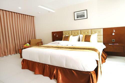 Hotel Best Western Heritage