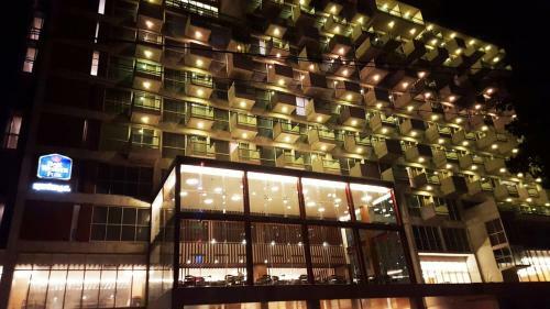 Hotel Best Western Heritage