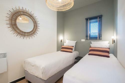 Apartamento Pink Pigeon