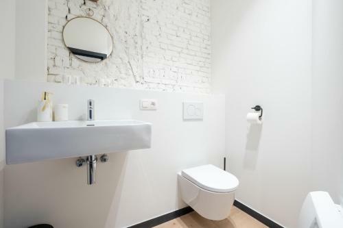 Apartamento Pink Pigeon