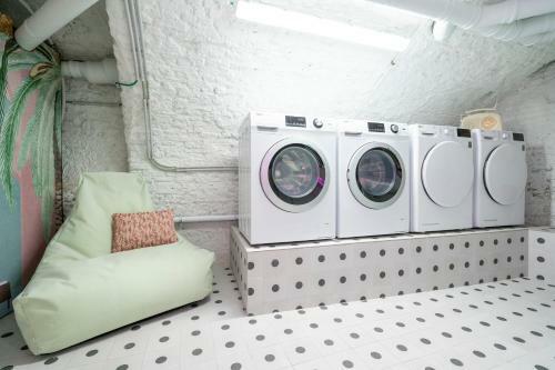 Apartamento Pink Pigeon