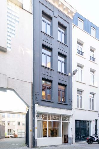 Apartamento Pink Pigeon