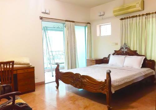 Hostal Maya Service Apt Guest House