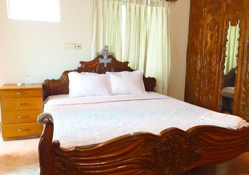 Hostal Maya Service Apt Guest House