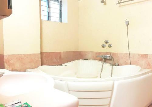 Hostal Maya Service Apt Guest House