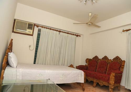 Hostal Maya Service Apt Guest House