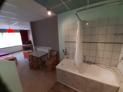 Apartamento Casa Di Claudia